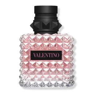 Valentino Donna Born In Roma Eau De Parfum. 3.4 Oz Bottle (1.5 Oz Full)